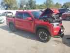 2024 NISSAN Frontier