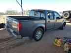 2018 NISSAN Frontier