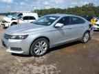 2017 CHEVROLET IMPALA