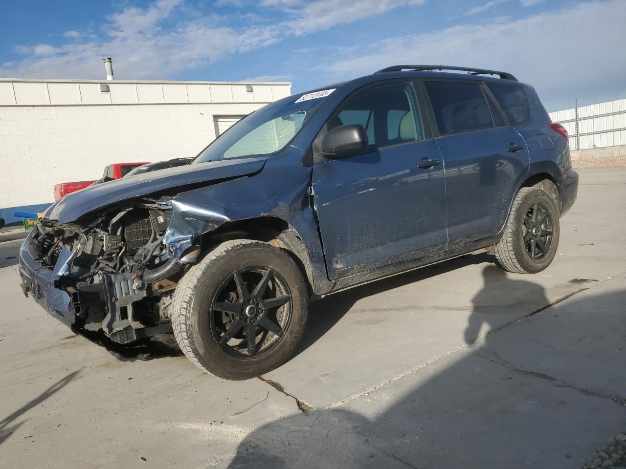 2012 TOYOTA RAV4