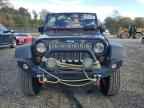 2012 JEEP WRANGLER