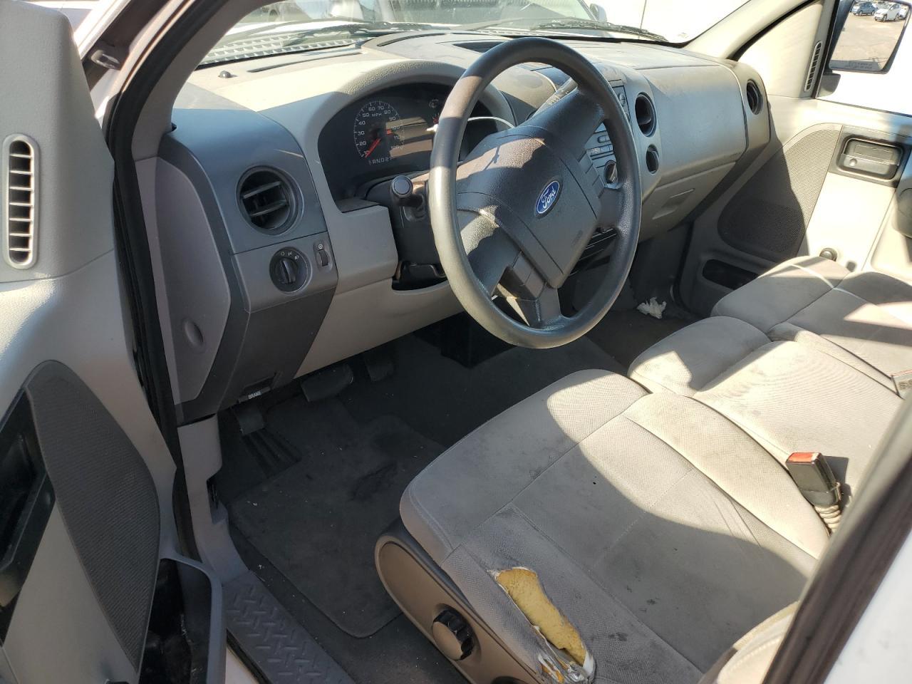 2006 FORD F-150