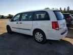 2015 DODGE GRAND CARAVAN