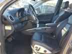 2011 MERCEDES-BENZ ML-Class