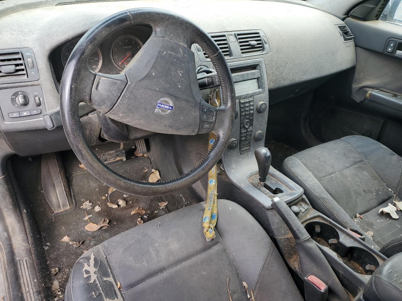 2004 VOLVO S40
