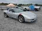 2000 CHEVROLET CORVETTE