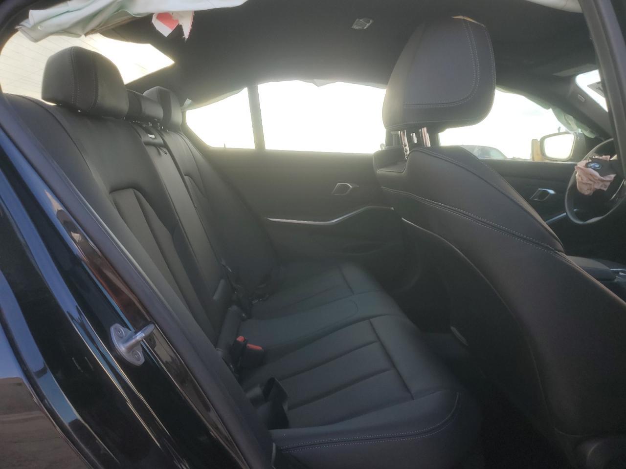 2024 BMW 3 SERIES