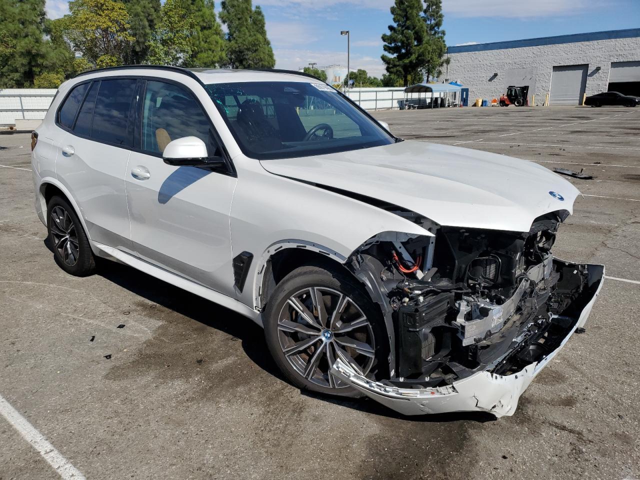 2024 BMW X5