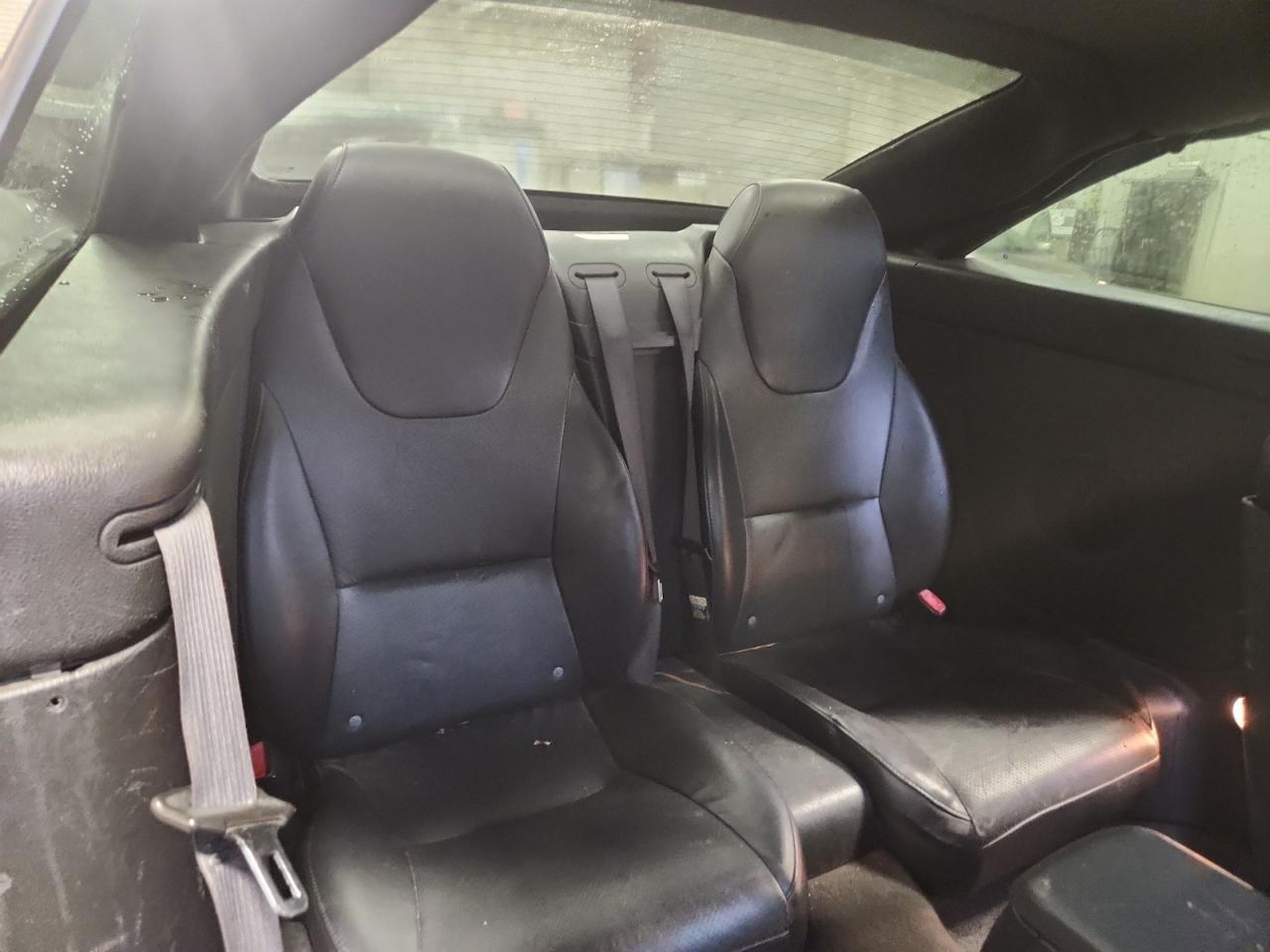 2006 PONTIAC G6