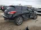2013 NISSAN MURANO