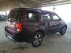 2012 HONDA PILOT
