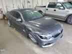 2018 BMW 4 Series
