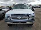 2004 CHEVROLET Silverado