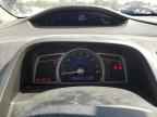 2011 HONDA CIVIC