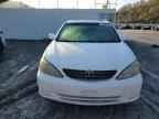 2002 TOYOTA CAMRY