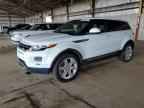 2015 LAND ROVER RANGE ROVER EVOQUE