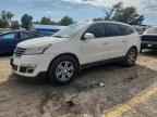 2015 CHEVROLET TRAVERSE