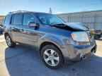 2014 HONDA PILOT