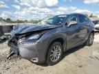 2017 LEXUS Nx