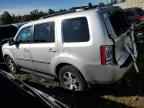 2009 HONDA PILOT