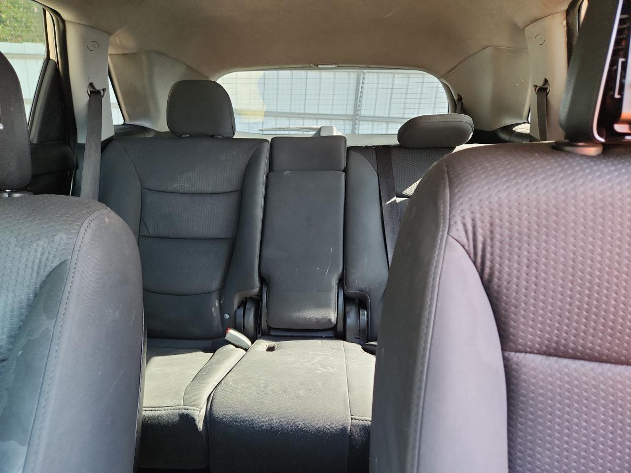 2011 KIA SORENTO
