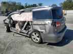 2013 NISSAN Quest