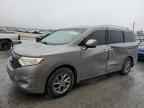 2013 NISSAN Quest