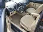 2009 VOLKSWAGEN Beetle