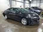 2016 CHEVROLET CRUZE