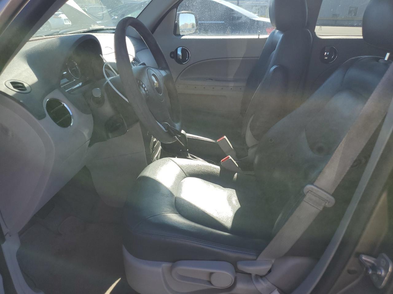 2011 CHEVROLET HHR