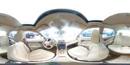 2007 MERCEDES-BENZ E-Class