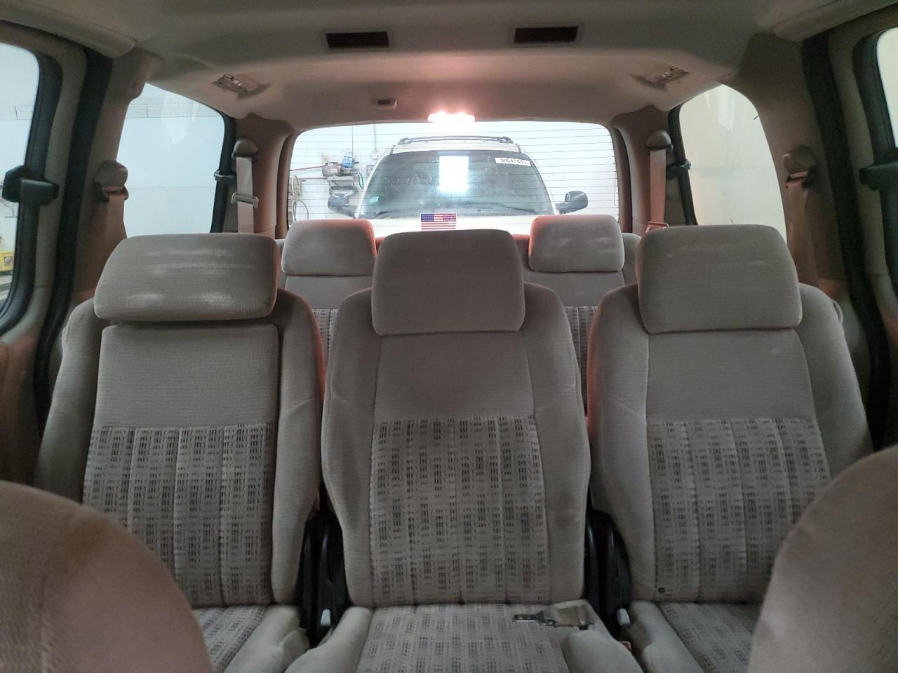 2004 CHEVROLET Venture