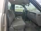 2006 CHEVROLET Silverado