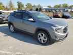 2018 GMC Terrain