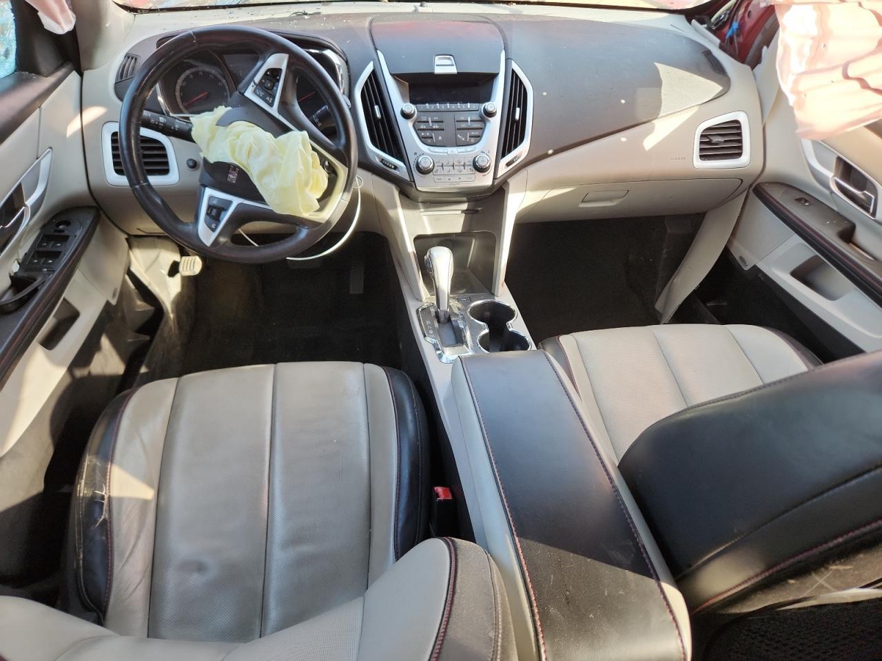 2011 GMC Terrain