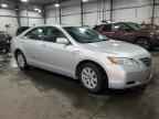 2008 TOYOTA CAMRY