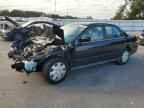 2002 HONDA ACCORD