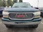 2001 GMC Sierra