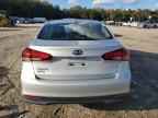 2018 KIA FORTE