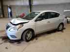 2016 NISSAN VERSA
