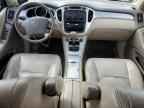 2004 TOYOTA HIGHLANDER