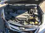 2011 SUBARU Legacy