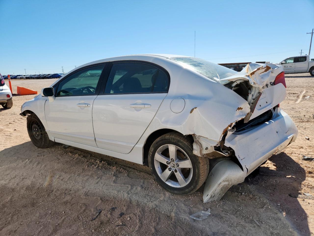 2006 HONDA CIVIC