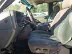 2002 CHEVROLET Avalanche