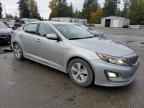 2014 KIA Optima Hybrid