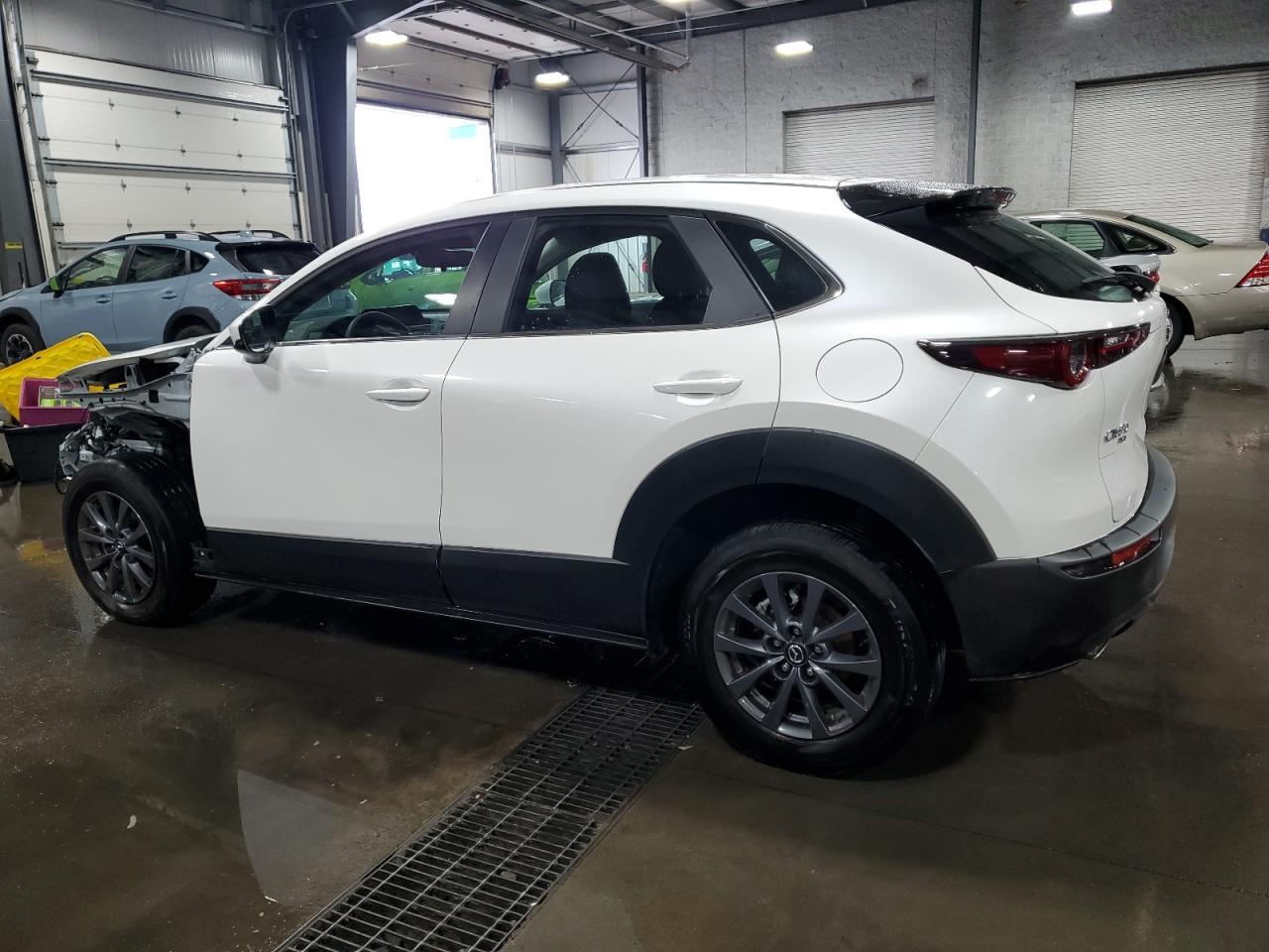 2024 MAZDA CX-30