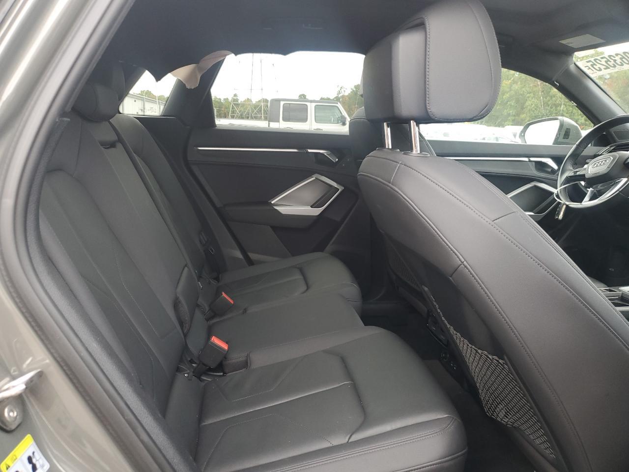 2020 AUDI Q3