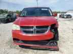 2012 DODGE GRAND CARAVAN