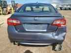2016 SUBARU Legacy