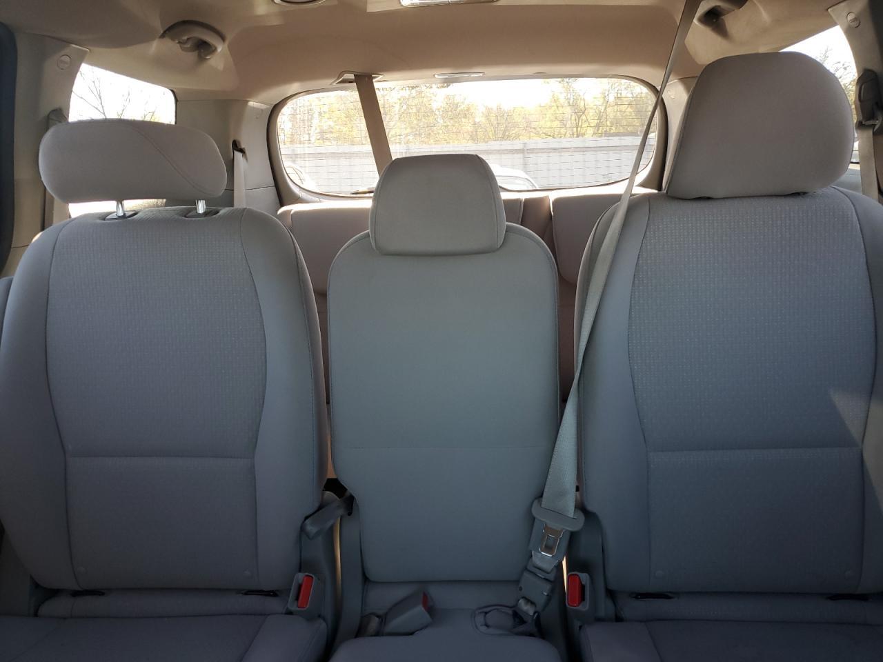 2018 KIA SEDONA
